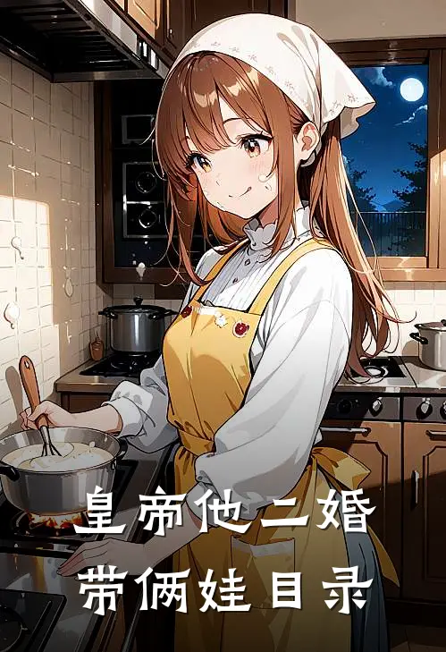 皇帝他二婚带俩娃目录