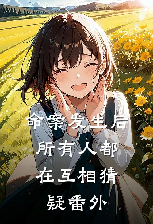 命案发生后，所有人都在互相猜疑番外
