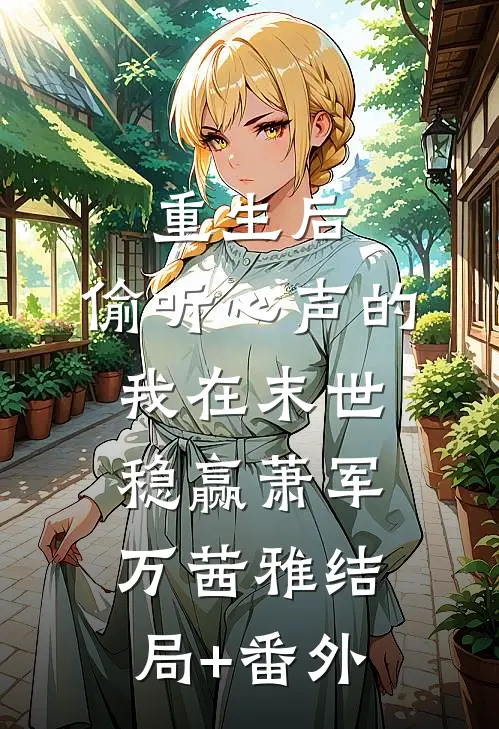 重生后，偷听心声的我在末世稳赢萧军万茜雅结局+番外