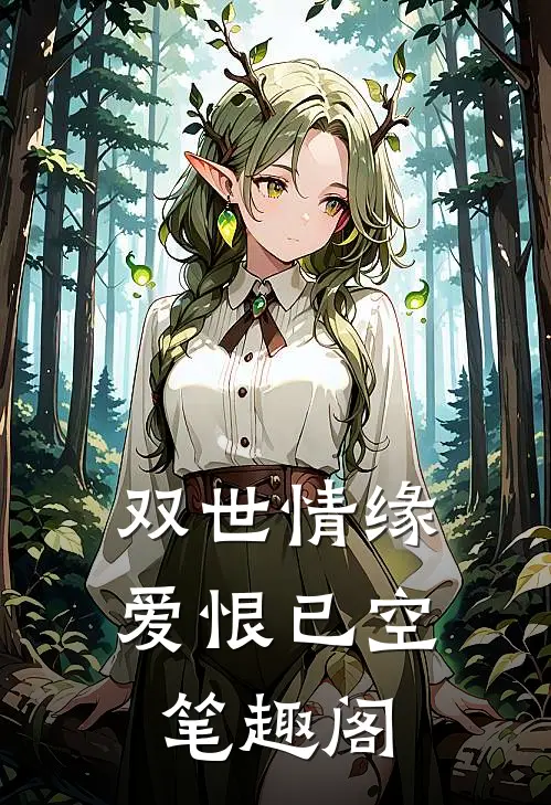 双世情缘，爱恨已空笔趣阁