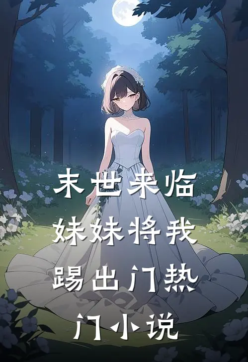末世来临，妹妹将我踢出门热门小说
