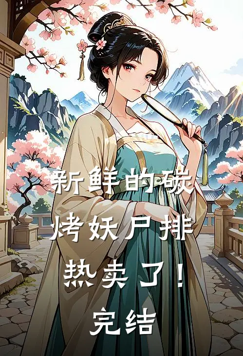 新鲜的碳烤妖尸排热卖了！完结