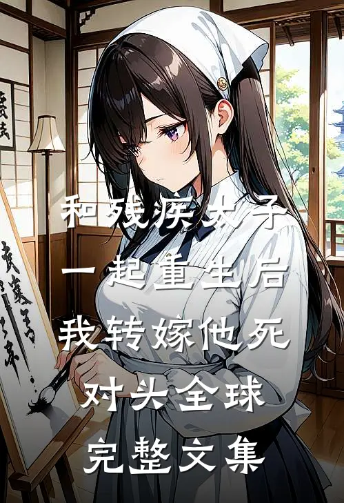 和残疾太子一起重生后，我转嫁他死对头全球完整文集