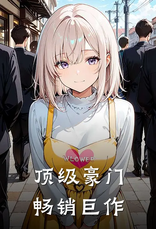 顶级豪门畅销巨作