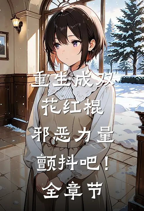 重生成双花红棍，邪恶力量颤抖吧！全章节