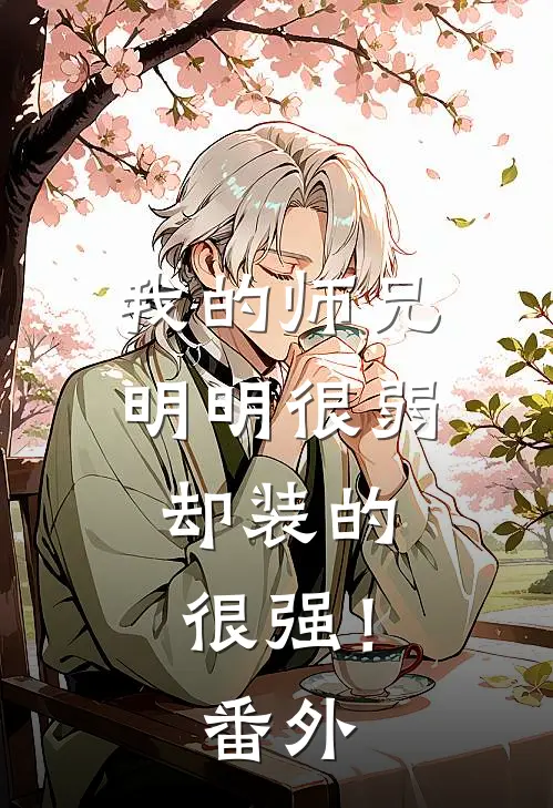我的师兄明明很弱，却装的很强！ 番外