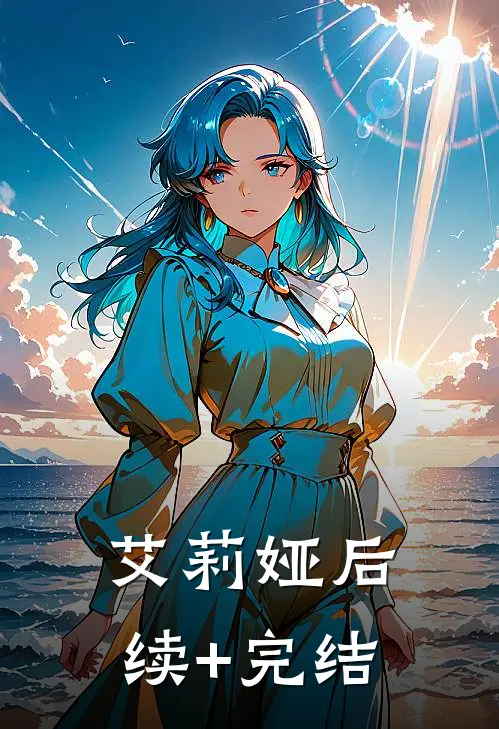 艾莉娅后续+完结