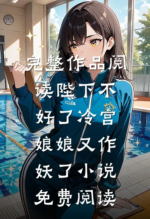 完整作品阅读陛下不好了冷宫娘娘又作妖了小说免费阅读