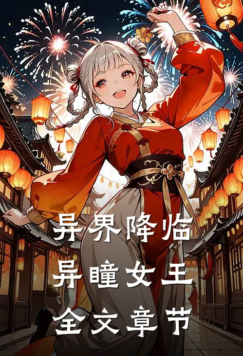 异界降临：异瞳女王全文章节