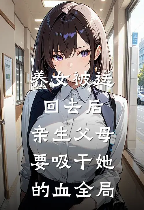养女被送回去后，亲生父母要吸干她的血全局
