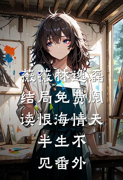 薇薇林逸磊结局免费阅读恨海情天，半生不见番外