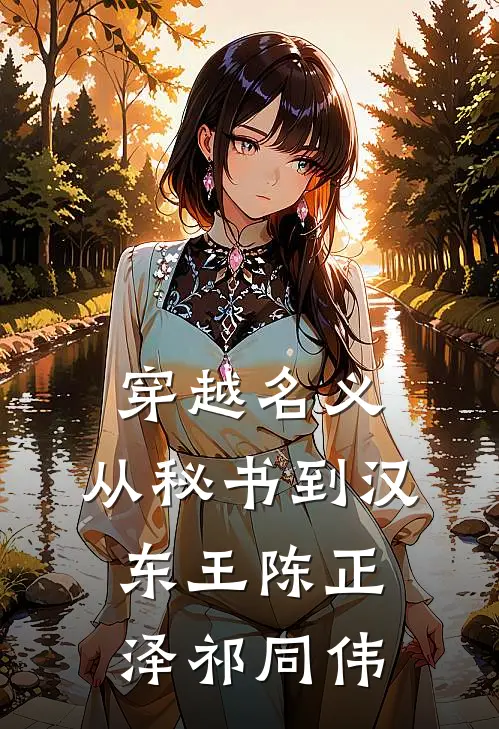 穿越名义：从秘书到汉东王陈正泽祁同伟