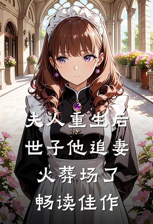 夫人重生后，世子他追妻火葬场了畅读佳作