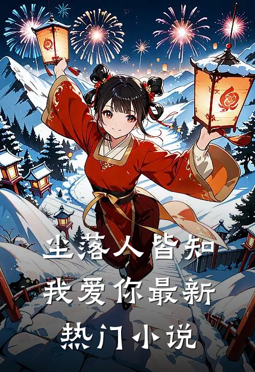 尘落人皆知我爱你最新热门小说