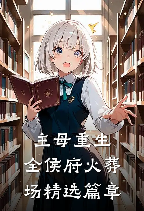 主母重生，全侯府火葬场精选篇章