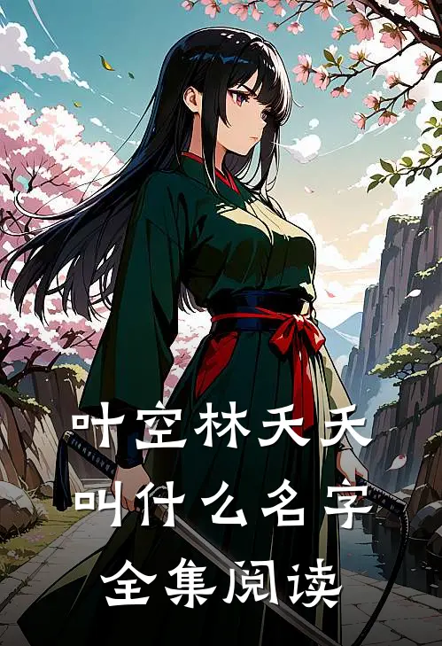 叶空林夭夭叫什么名字全集阅读