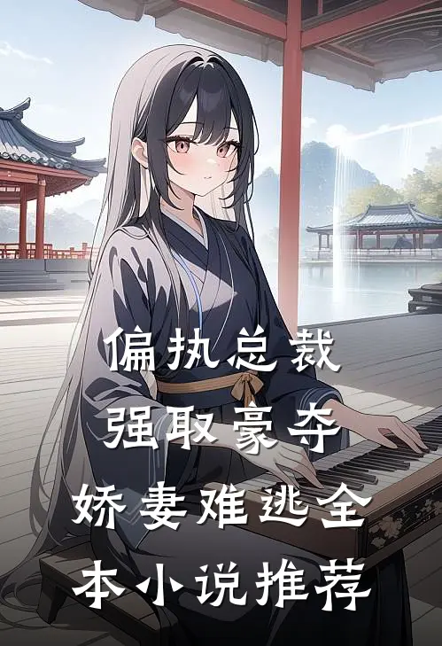 偏执总裁强取豪夺：娇妻难逃全本小说推荐