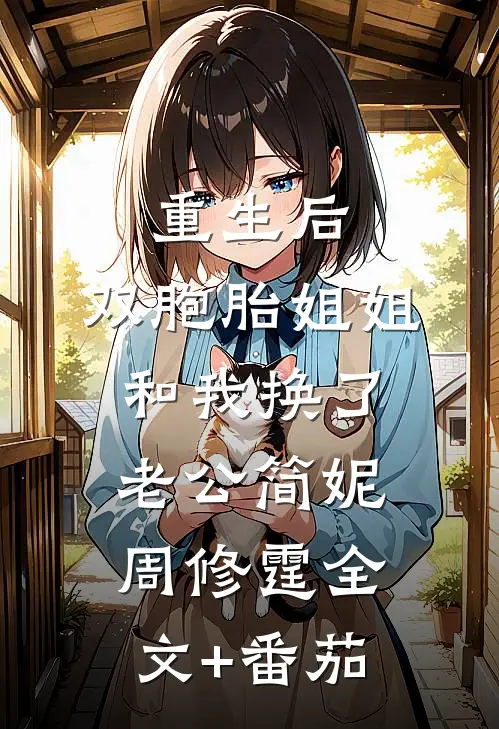 重生后，双胞胎姐姐和我换了老公简妮周修霆全文+番茄