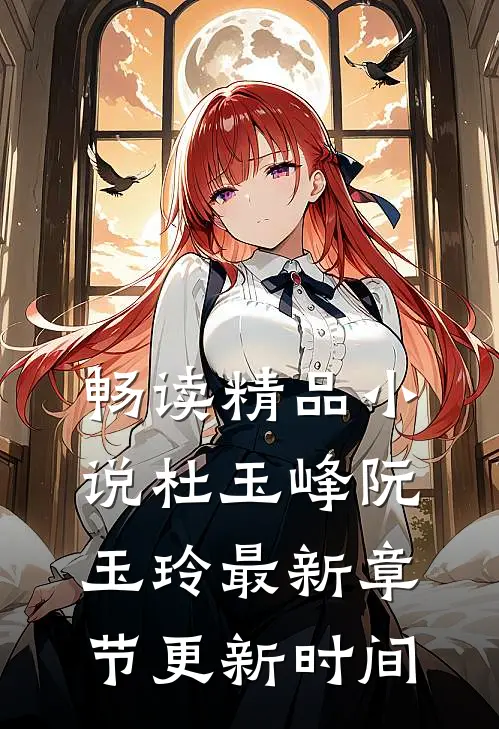 畅读精品小说杜玉峰阮玉玲最新章节更新时间