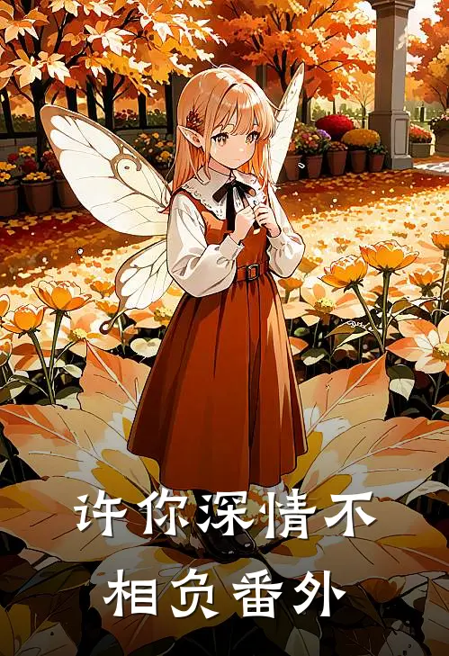 许你深情不相负番外