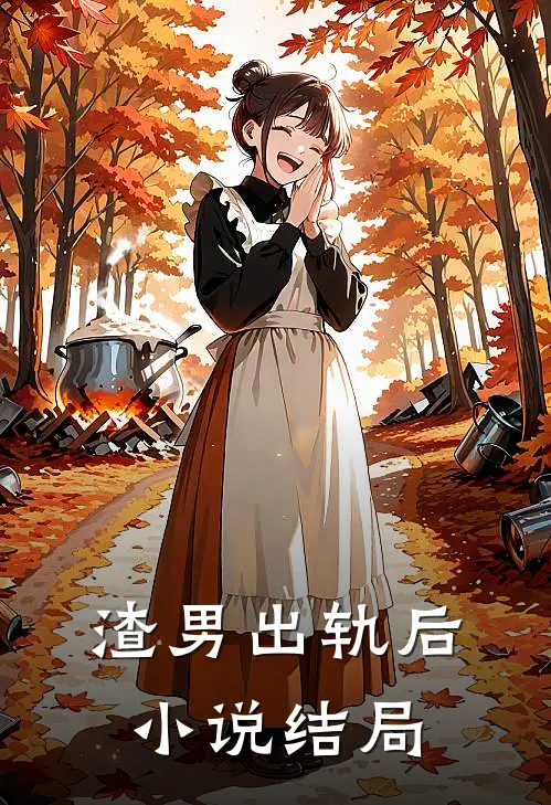 渣男出轨后小说结局