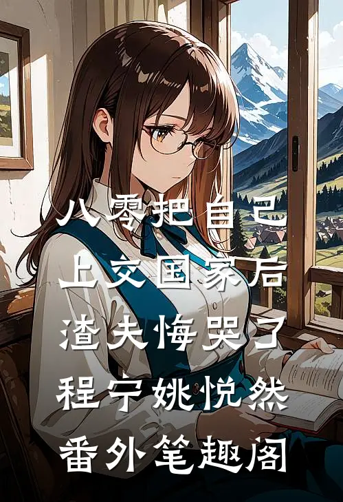 八零把自己上交国家后，渣夫悔哭了：程宁姚悦然番外笔趣阁