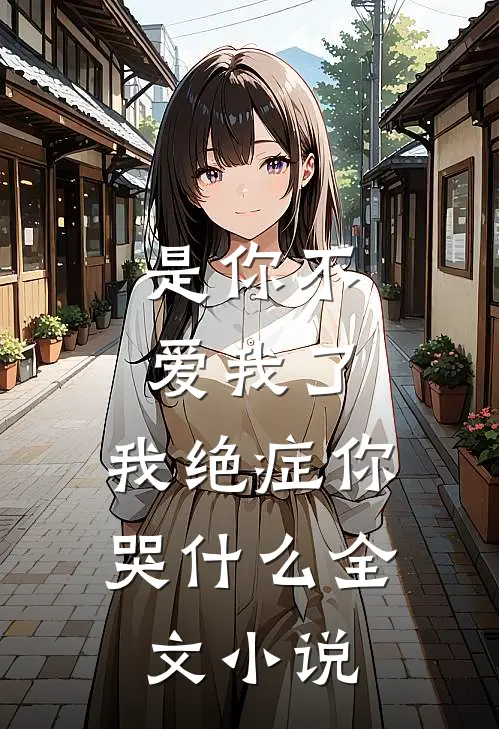 是你不爱我了，我绝症你哭什么全文小说