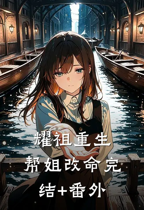 耀祖重生，帮姐改命完结+番外