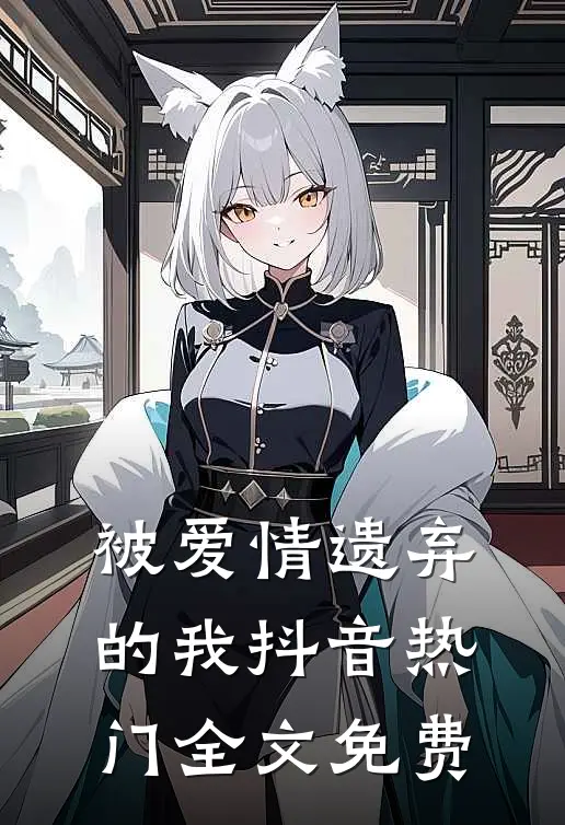 被爱情遗弃的我抖音热门全文免费