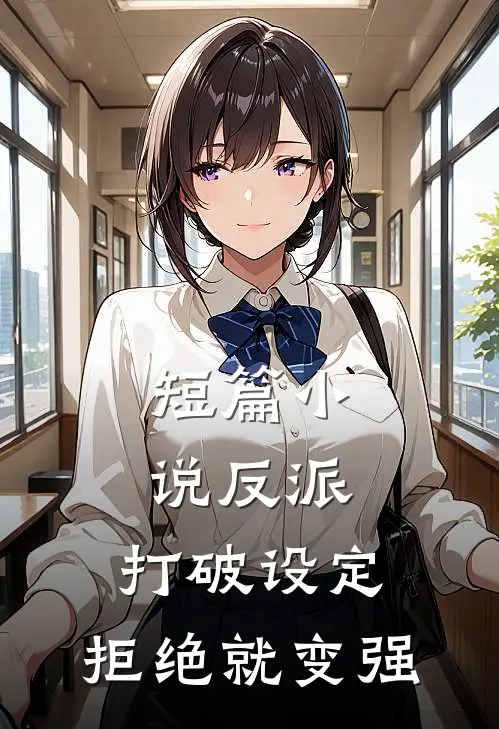 短篇小说反派：打破设定，拒绝就变强