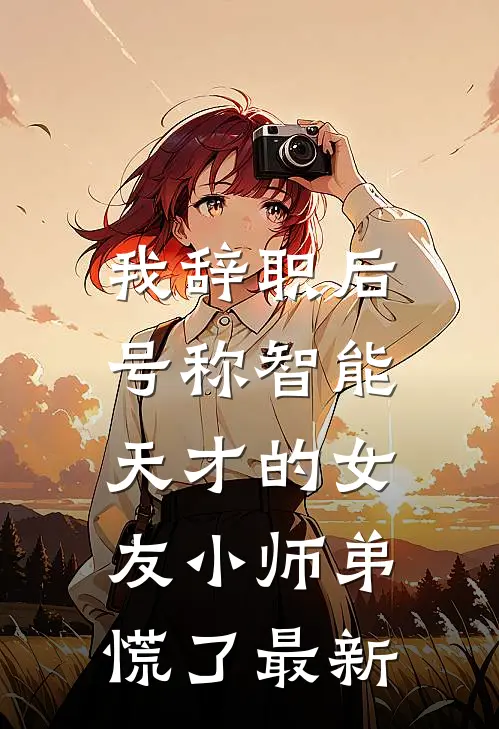 我辞职后，号称智能天才的女友小师弟慌了最新