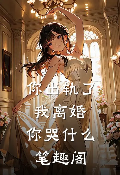 你出轨了，我离婚，你哭什么笔趣阁