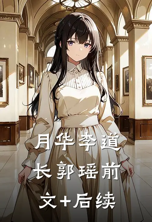 月华李道长郭瑶前文+后续