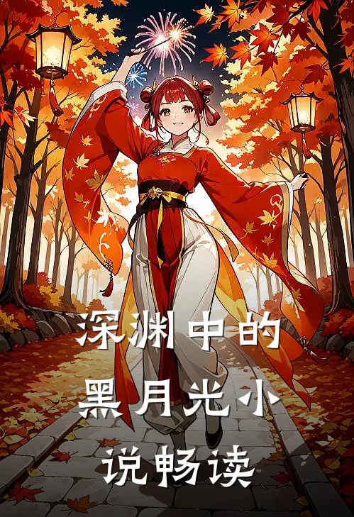 深渊中的黑月光小说畅读