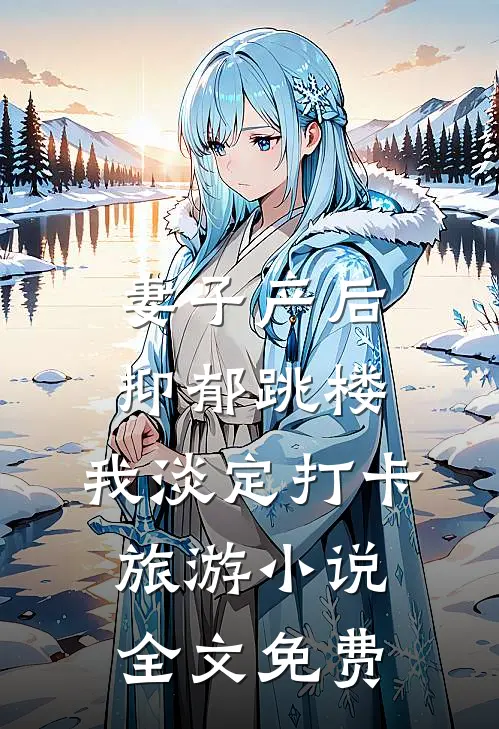 妻子产后抑郁跳楼，我淡定打卡旅游小说全文免费