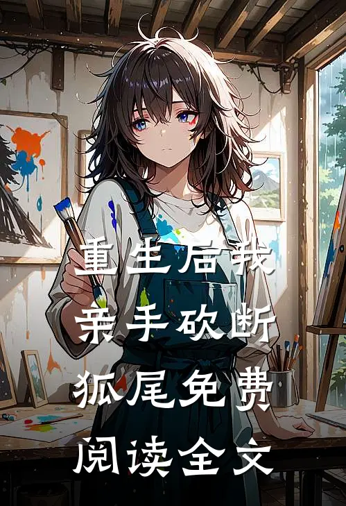 重生后我亲手砍断狐尾免费阅读全文