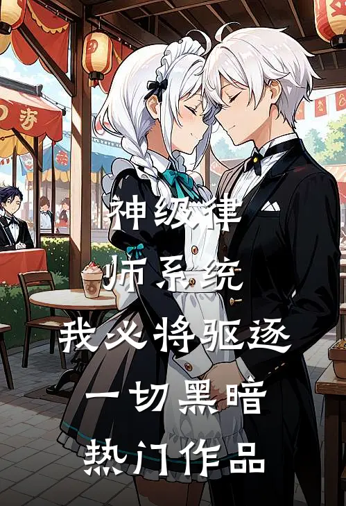 神级律师系统：我必将驱逐一切黑暗热门作品