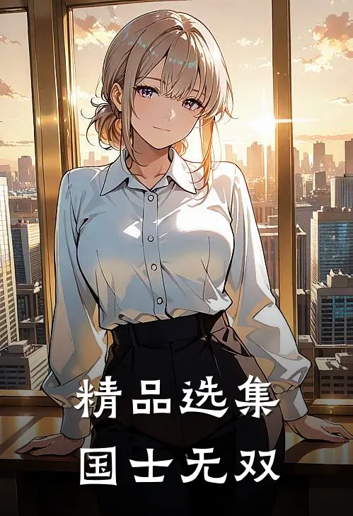 精品选集国士无双