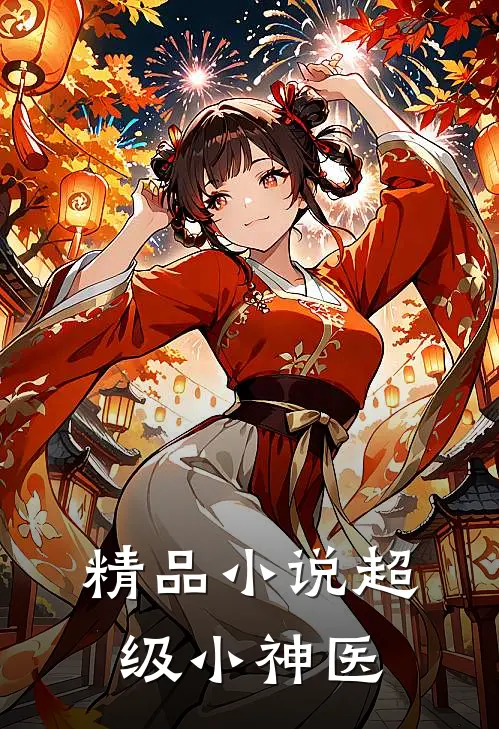 精品超级小神医免费阅读
