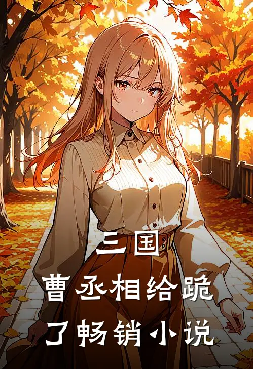三国：曹丞相给跪了畅销小说