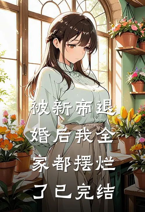 被新帝退婚后我全家都摆烂了已完结