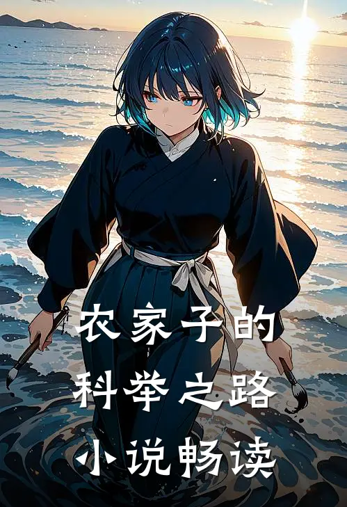 农家子的科举之路小说畅读