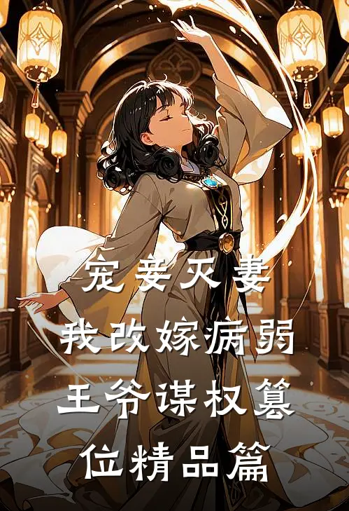 宠妾灭妻，我改嫁病弱王爷谋权篡位精品篇