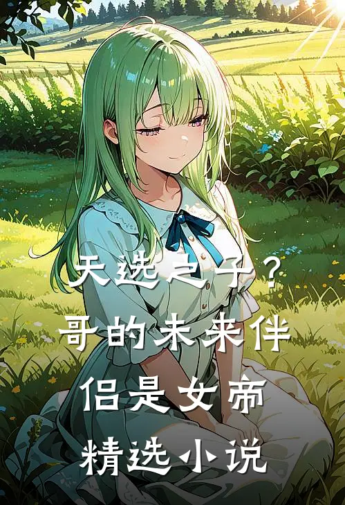 天选之子？哥的未来伴侣是女帝精选小说
