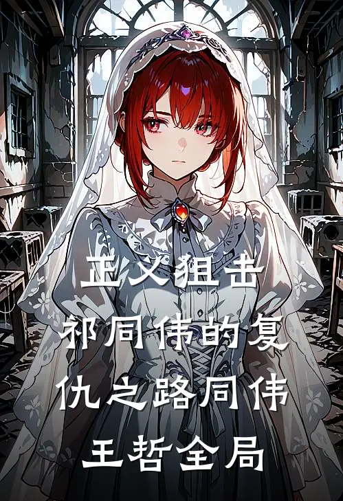 正义狙击：祁同伟的复仇之路同伟王哲全局