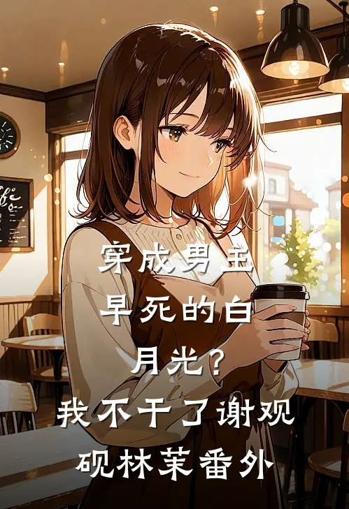 穿成男主早死的白月光？我不干了谢观砚林茉 番外
