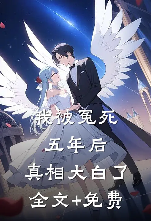 我被冤死五年后，真相大白了全文+免费
