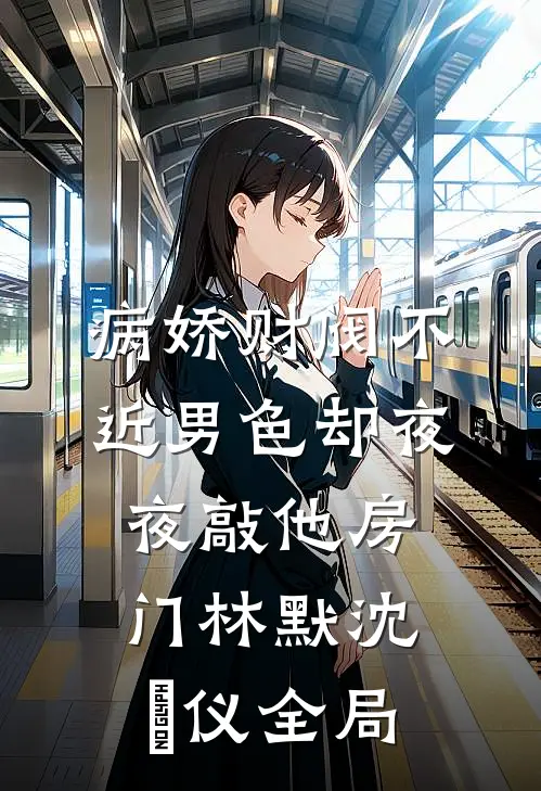 病娇财阀不近男色却夜夜敲他房门林默沈珺仪全局