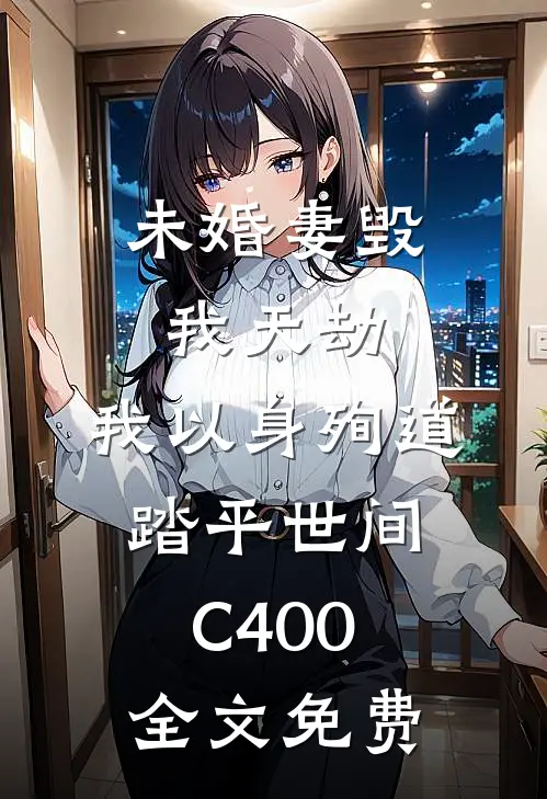 未婚妻毁我天劫，我以身殉道踏平世间C400全文免费