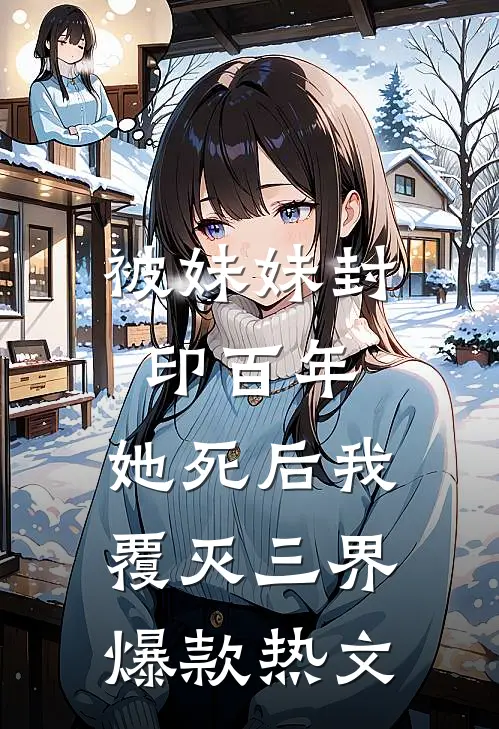 被妹妹封印百年，她死后我覆灭三界爆款热文